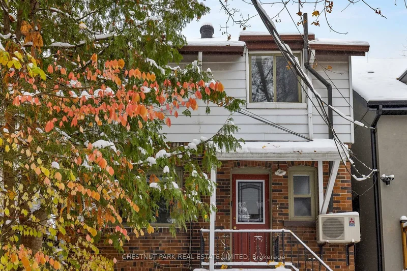 511 Davenport Road, Toronto, Ontario, Canada. - Photo 24