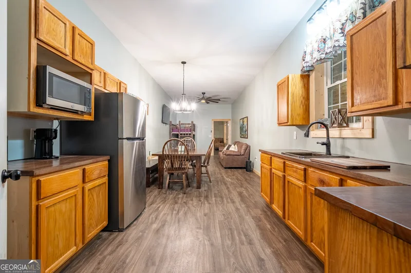 286 County Road 28, Centre, AL 35960, Centre, Alabama, United States. - Photo 43