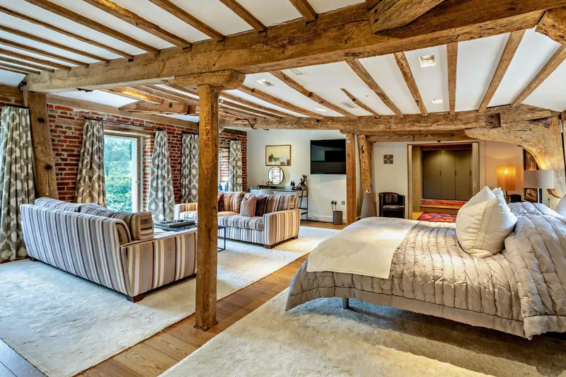 Mill Lane, Hartford End, Felsted, Chelmsford, Essex, Hartford End, England, United Kingdom. - Photo 4