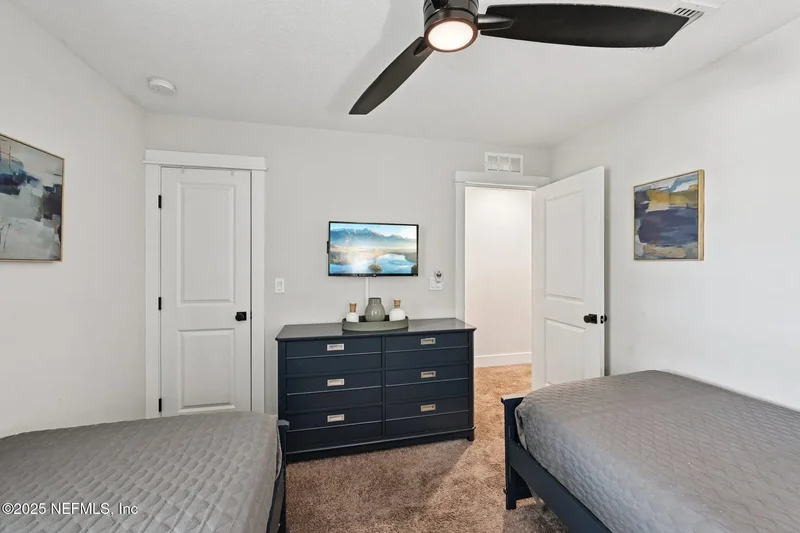 820 & 822 9TH Avenue S, Jacksonville Beach, Florida, United States. - Photo 25