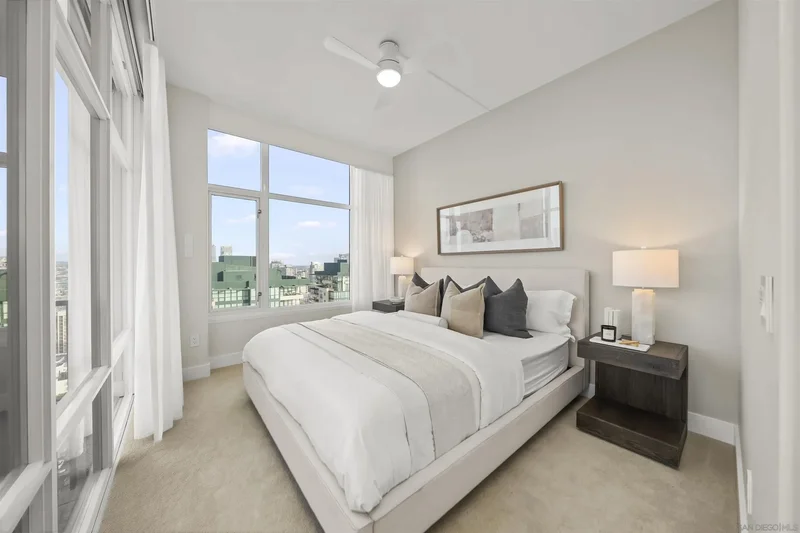 550 Front St 2303, San Diego, California, United States. - Photo 19