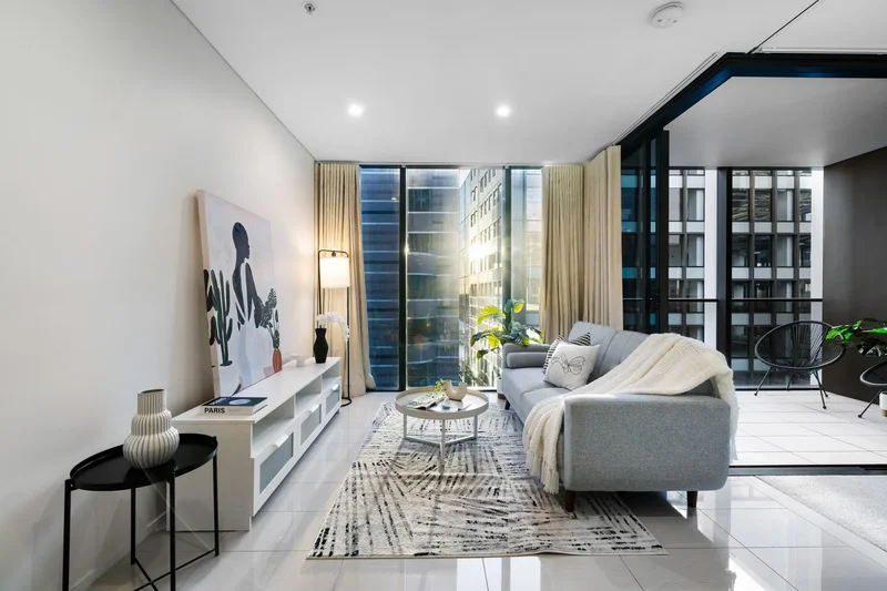 1610/161 Clarence Street, Sydney, NSW 2000, Sydney, New South Wales, Australia. - Photo 15