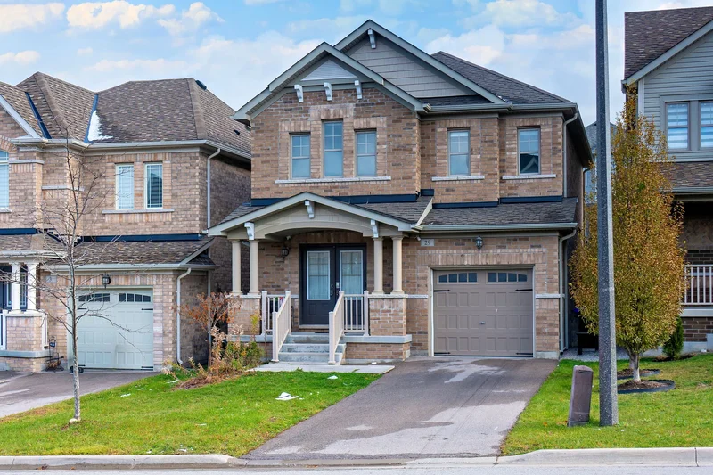 29 Owens Rd, New Tecumseth, ON L9R 0T3, New Tecumseth, Ontario, Canada. - Photo 8