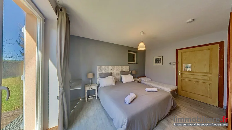 Saulcy-sur-Meurthe, Saulcy-sur-Meurthe, Saulcy-sur-Meurthe, Grand Est, France. - Photo 8
