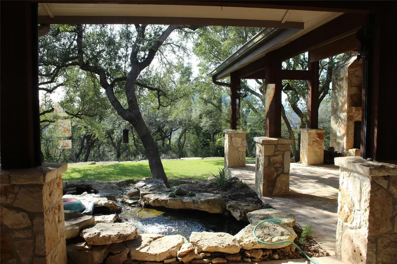 470 Inspiration TRL, Wimberley, Texas, United States. - Photo 39