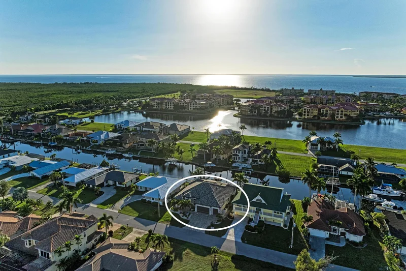 2835 Coral Way, Punta Gorda, FL 33950, Charlotte Park, Florida, United States. - Photo 69