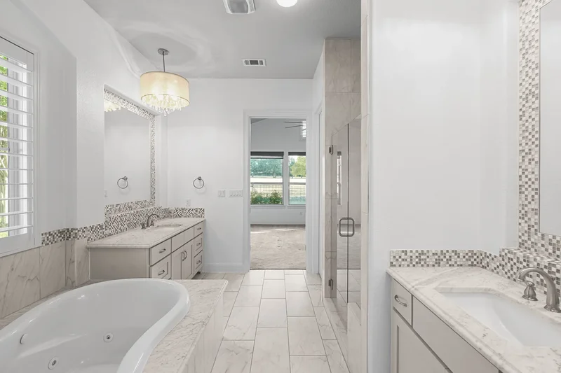 114 East Cimarron Hills Trail , Georgetown, TX 78628, Georgetown, Texas, United States. - Photo 19