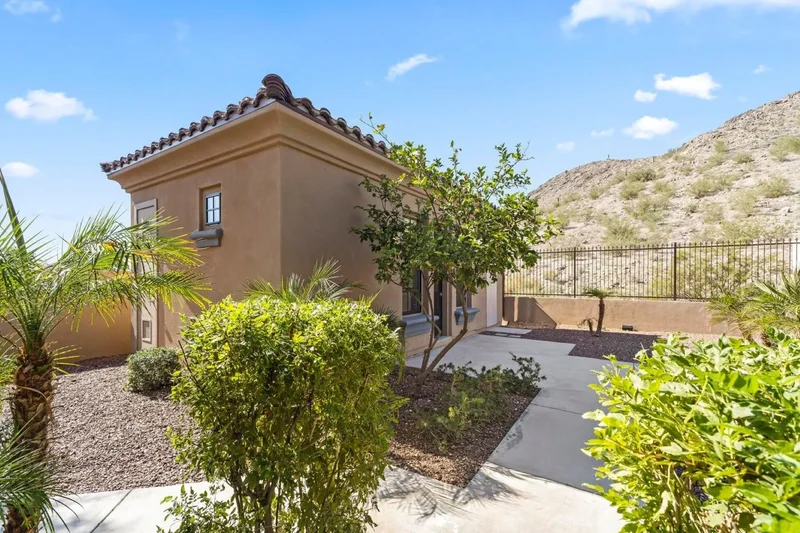 3446 N Mountain Cove Place , Buckeye, AZ 85396, Buckeye, Arizona, United States. - Photo 56