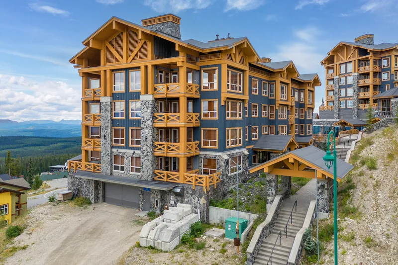 301-375 Raven Ridge Road, Big White, BC V1P 1P3, Beaverdell, British Columbia, Canada. - Photo 27