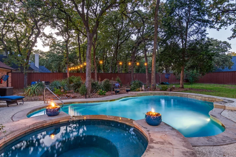1532 Windsor Forest Trail , Keller, TX 76262, Keller, Texas, United States. - Photo 45