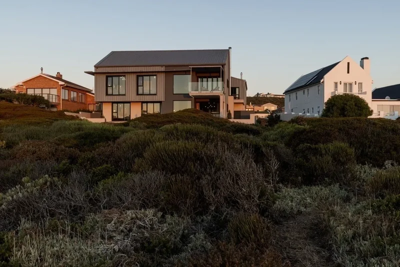South Africa, Western Cape, Yzerfontein, S E Sauerman Street, 40, Yzerfontein, Western Cape, South Africa. - Photo 24