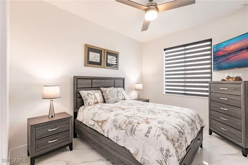 4113 NW 36th Terrace, Cape Coral, FL 33993, Cape Coral, Florida, United States. - Photo 35