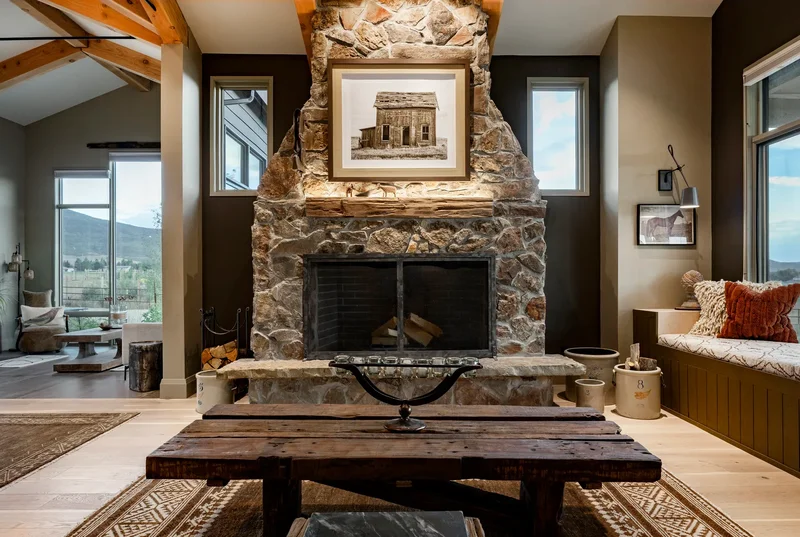 307 West Lazy Acres Lane, Kamas, UT 84036, Kamas, Utah, United States. - Photo 47