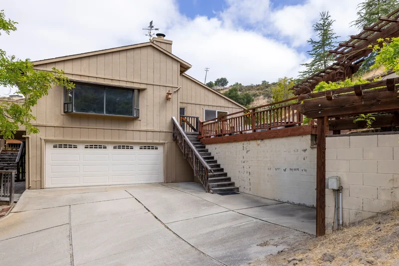453 Corral De Tierra Road, Corral De Tierra, CA 93908, Salinas, California, United States. - Photo 50