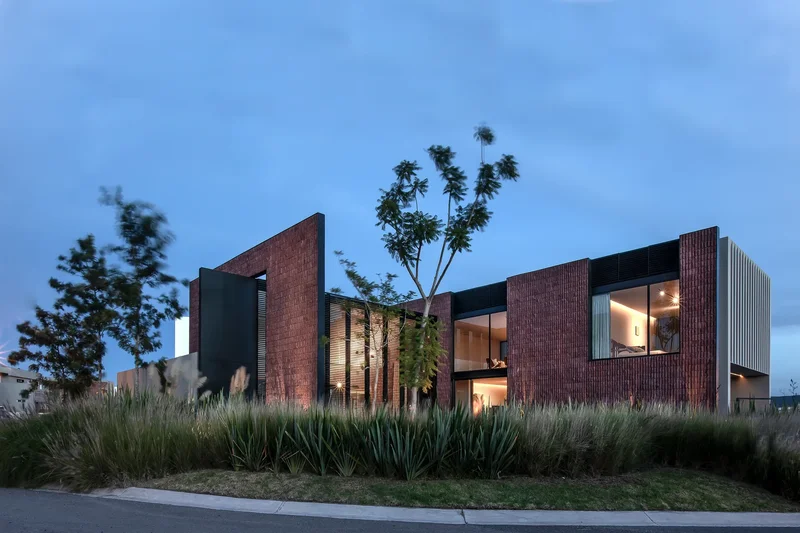 Casa Contemporánea, Querétaro, QUE, Santiago de Querétaro, Querétaro, Mexico. - Photo 15