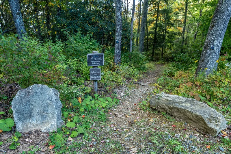 G-65 White Eagle Trail, Banner Elk, NC 28604, Banner Elk, North Carolina, United States. - Photo 44
