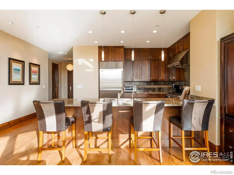 1077 Canyon Boulevard 304, Boulder, Colorado, United States. - Photo 6