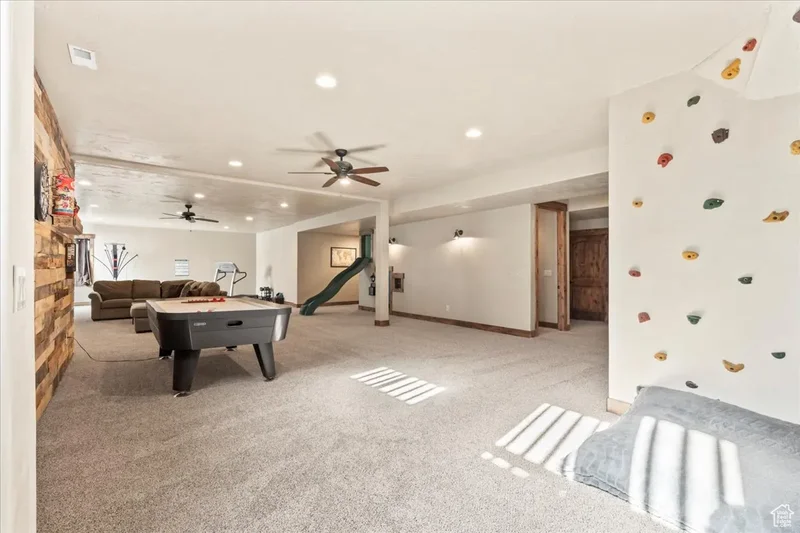 823 W SUMMIT HAVEN CIR, Kamas, Utah, United States. - Photo 19