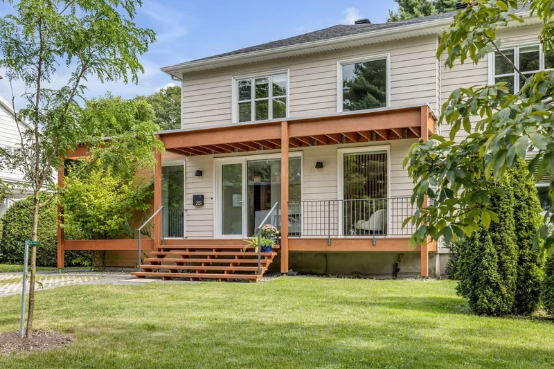2131 Rue du Bois-Joli, Quebec City, Quebec, Canada. - Photo 18
