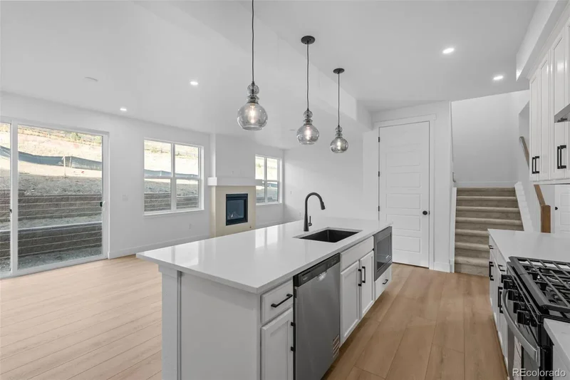 4885 Noris Avenue, Morrison, CO 80465, Morrison, Colorado, United States. - Photo 7