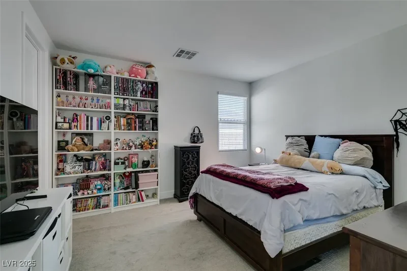 8741 Grand Pass Court, Las Vegas, Nevada, United States. - Photo 39