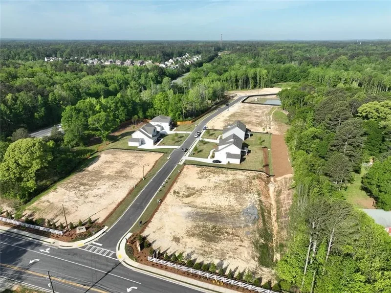 2715 Byess Court, Marietta, Georgia, United States. - Photo 24