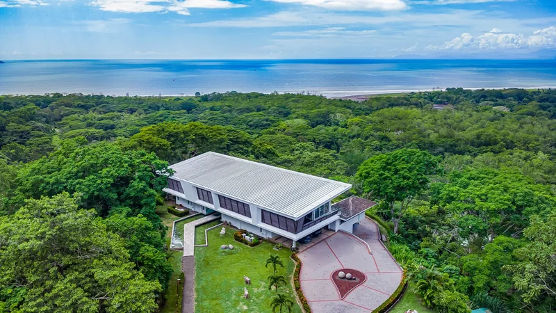 Nativa Resort, Garabito, Puntarenas, Costa Rica 61101, Tarcoles, P, Tarcoles, Puntarenas Province, Costa Rica. - Photo 14