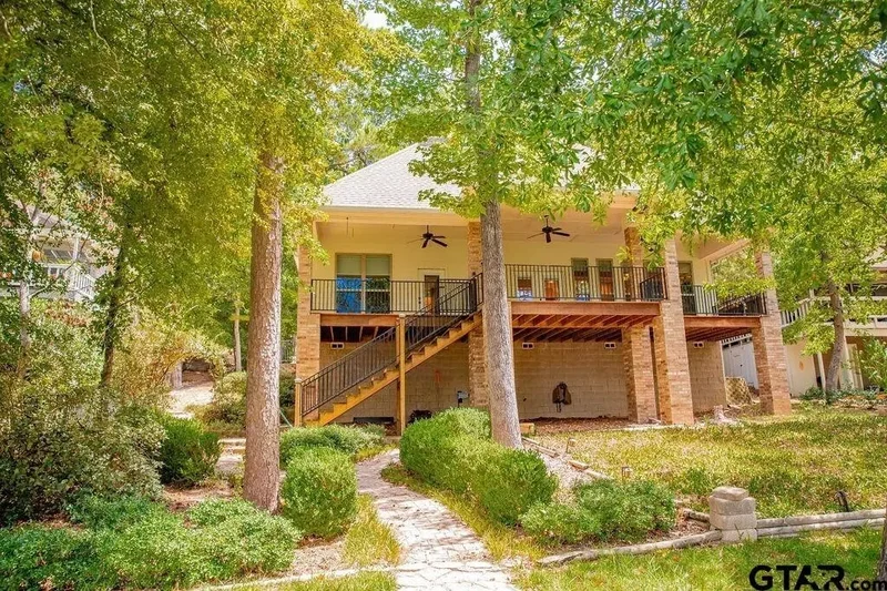 512 E Hideaway Lane, Hideaway, TX 75771, Hideaway, Texas, United States. - Photo 29