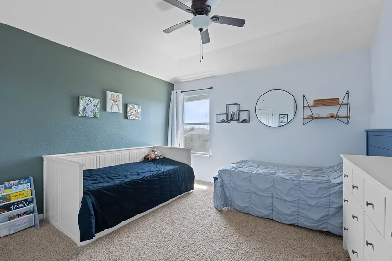 407 Stone View Trail , Austin, TX 78737, Austin, Texas, United States. - Photo 33