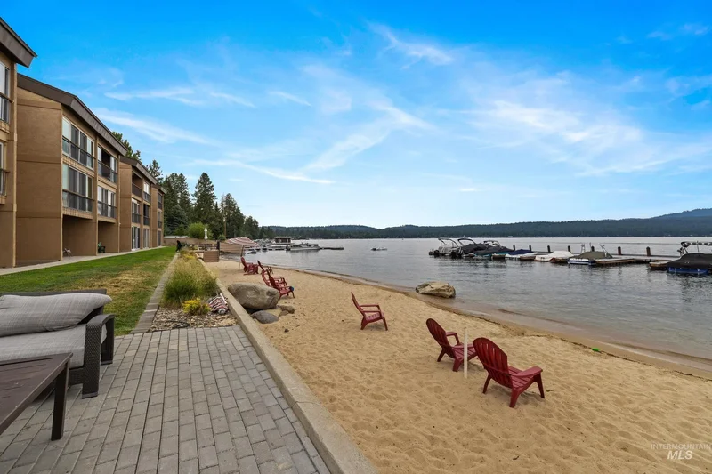101 E Lake Street #C15, McCall, ID 83638, McCall, Idaho, United States. - Photo 33