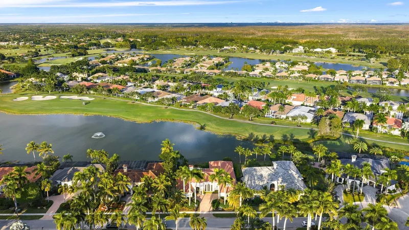 10561 Hawks Landing Terrace, Loxahatchee, Florida, United States. - Photo 16
