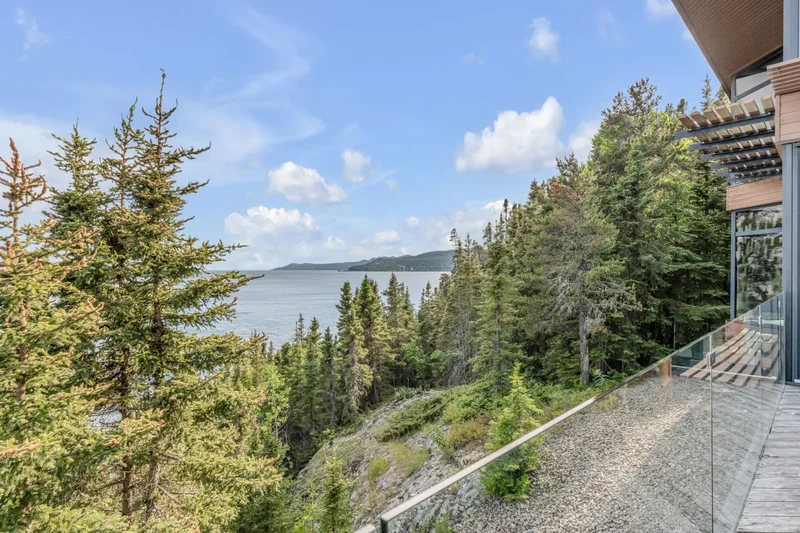 510 Rue St-Raphaël, La Malbaie, Quebec, Canada. - Photo 91
