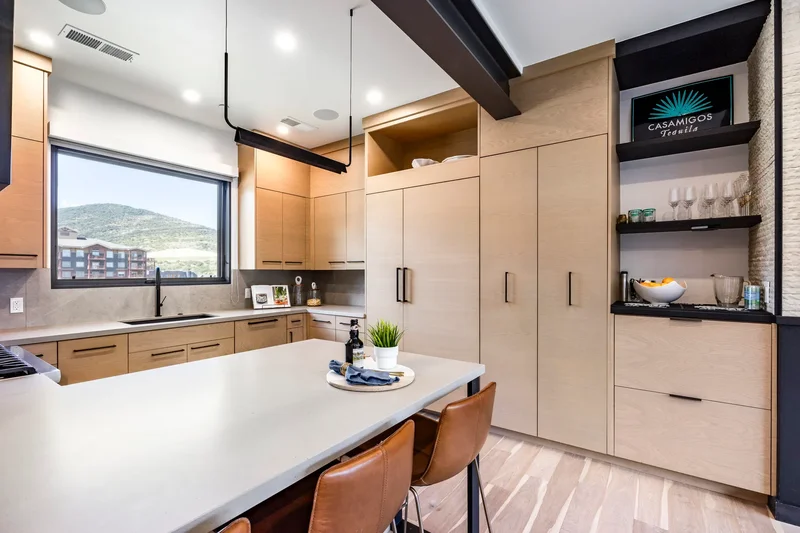 3547 Ridgeline Drive, Park City, UT 84098, Park City, Utah, United States. - Photo 19
