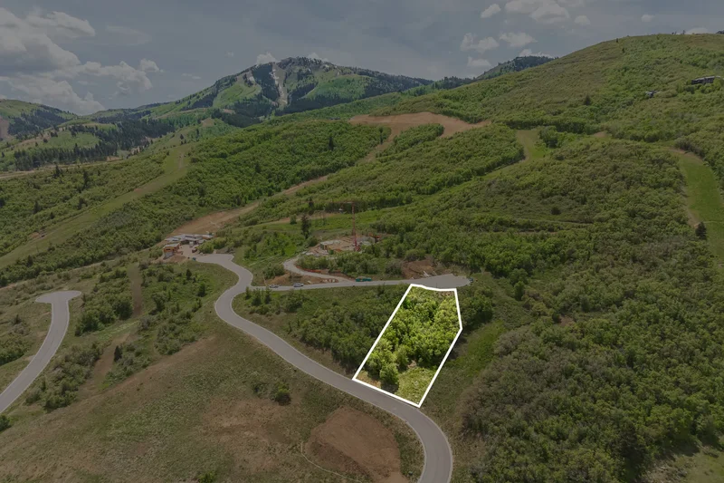 2378 W Sonder Way Lot E-33, Park City, UT 84060, Park City, Utah, United States. - Photo 7
