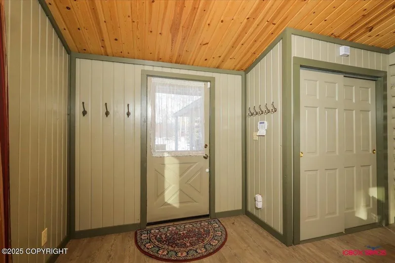 12385 N Michigan Street, Willow, AK 99688, Willow, Alaska, United States. - Photo 4