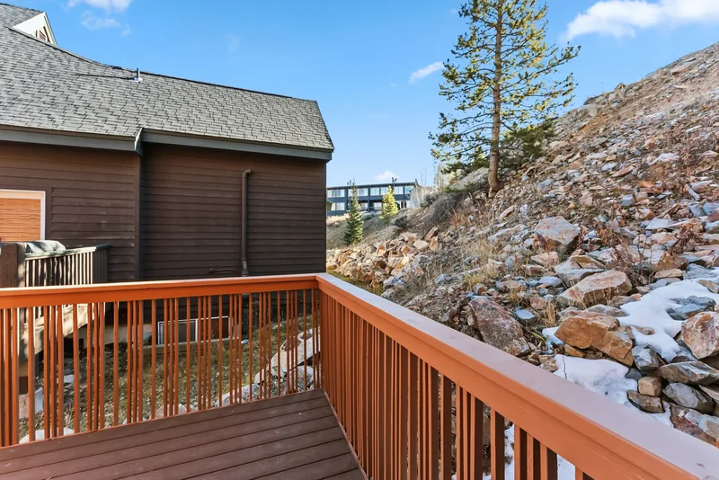 1682 Boreas Pass Road Unit# C, Breckenridge, CO 80424, Breckenridge, Colorado, United States. - Photo 31