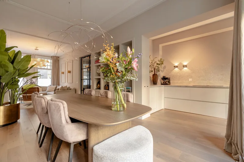 Valeriusstraat 170 H, Apollobuurt, North Holland, Netherlands. - Photo 12
