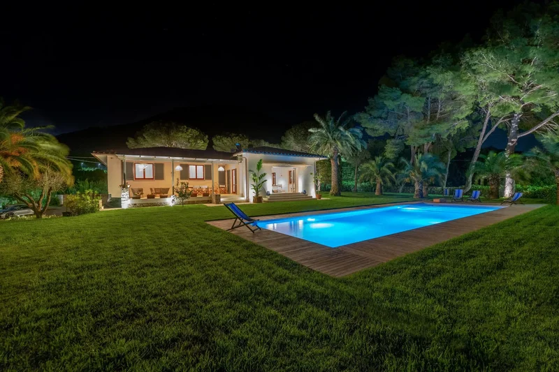 Luxury Villa for sale in Capoliveri