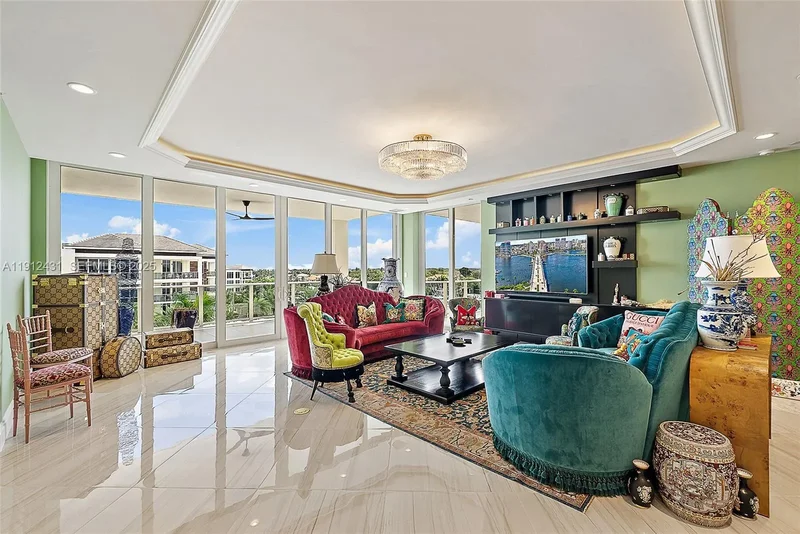 2720 Donald Ross Rd 503, Palm Beach Gardens, Florida, United States. - Photo 26