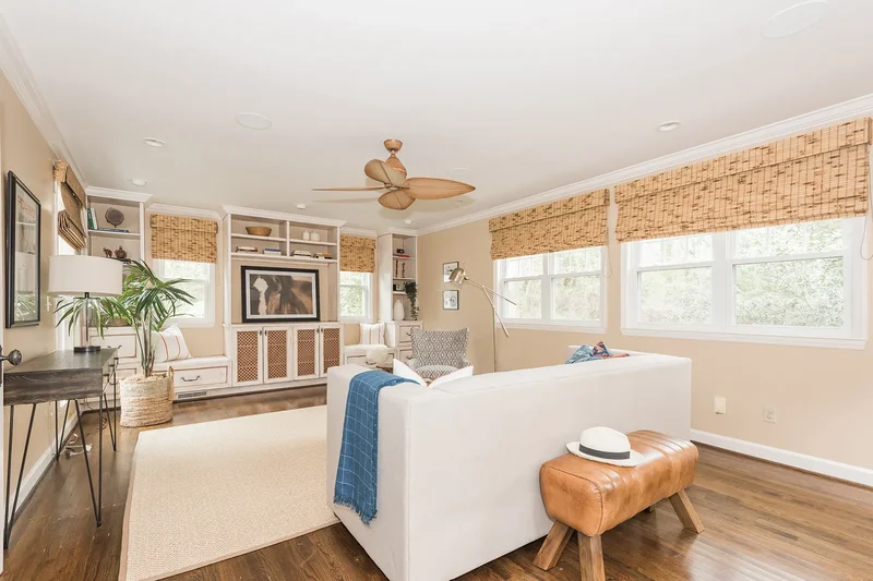 1031 Worcaster Place, Charlotte, NC 28211, Charlotte, North Carolina, United States. - Photo 19