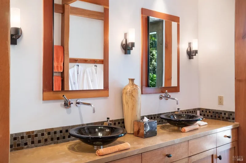 1250 Oakwood Ln, St. Helena, CA 94574, St. Helena, California, United States. - Photo 11