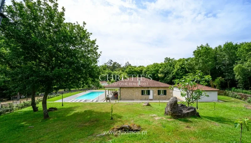 Formariz e Ferreira, VIANA DO CASTELO, Formariz e Ferreira, Viana do Castelo District, Portugal. - Photo 7