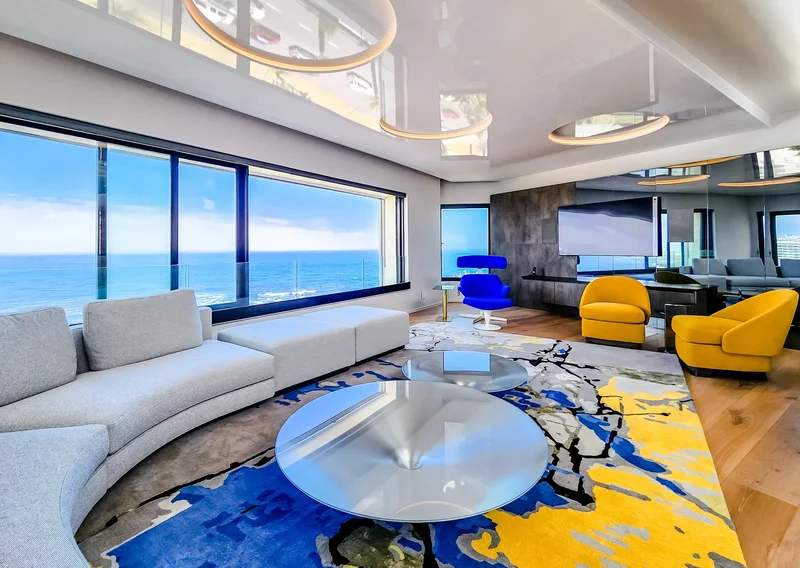263 Beach Rd, Sea Point, Cape Town, 8005, South Africa, Cape Town, Western Cape, South Africa. - Photo 13