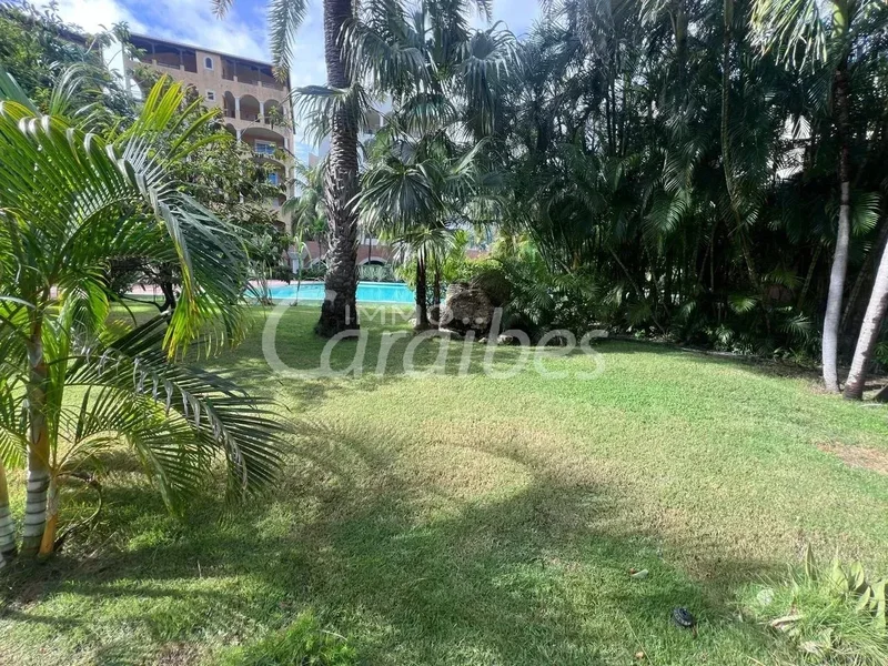 Anse Marcel, Collectivity of Saint Martin, Saint Martin. - Photo 9