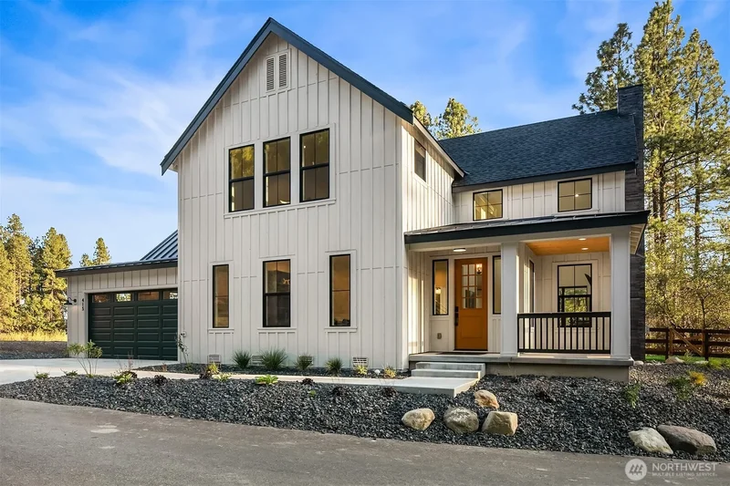 415 Outfitter Place (Lot 12) Place, Cle Elum, Washington, United States. - Photo 15
