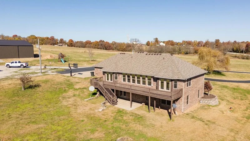 5105 W Dulin Lane, Brookline, MO 65619, Republic, Missouri, United States. - Photo 22