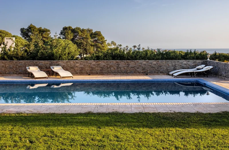 Andalusia, Elviria-Cabopino, Marbella, Spain. - Photo 8