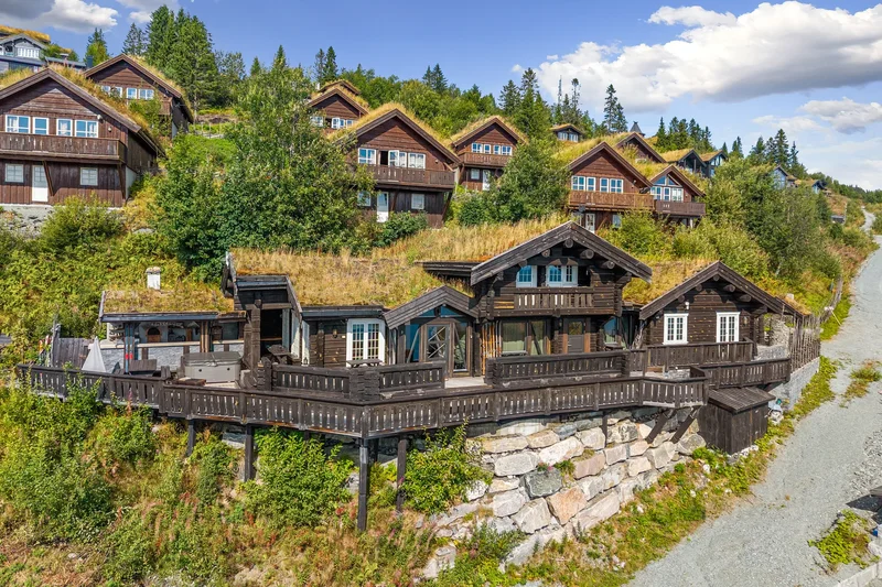 Norefjell alpingrend 41, 3536 Noresund, Norway, Noresund, Buskerud, Norway. - Photo 5