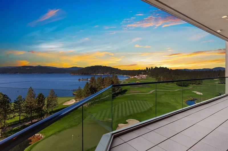 1031 S Island Green Dr, Coeur d'Alene, ID 83814, Coeur d'Alene, Idaho, United States. - Photo 35