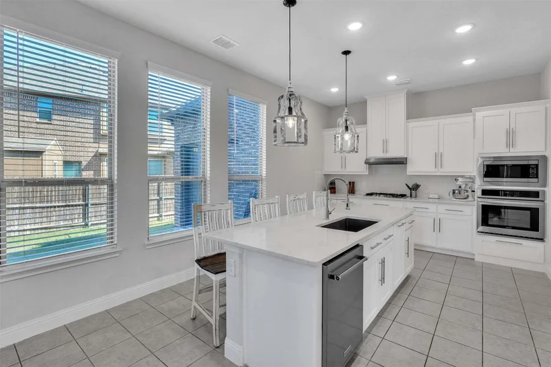 227 Spruce Valley Drive, Justin, TX 76247, Fort Worth, Texas, United States. - Photo 17